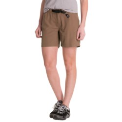 Gramicci Around Town Shorts (For Women)