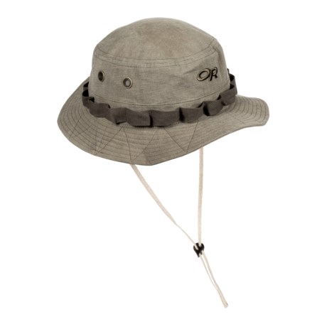 Outdoor Research Congaree Sun Hat (For Women)