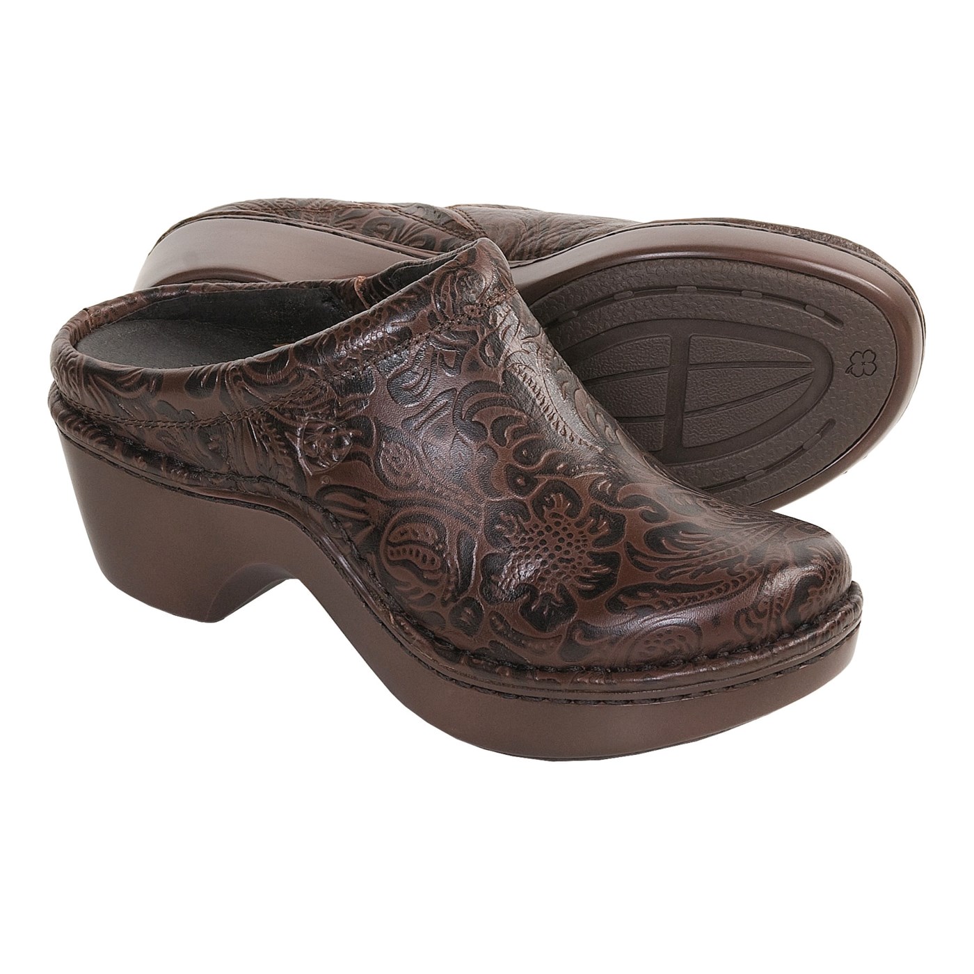 Ariat Calgary Mules (For Women) 2767G 40