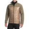 Mountain Hardwear X Cole Haan ZeroGrand® Commuter Down Jacket (For Men)