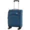 DeJuno Dejuno Everest Collection Spinner Carry-On Suitcase - 20”