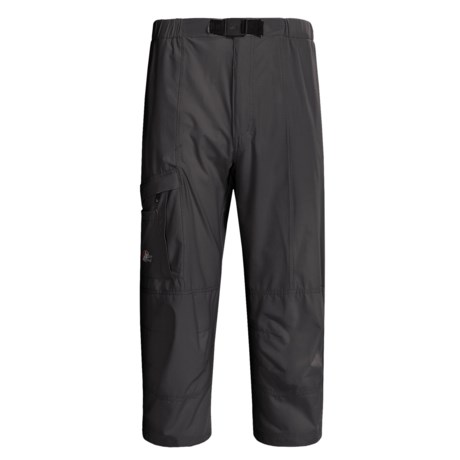 lowe alpine snow pants