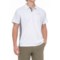 Columbia Sportswear Cool Coil Button Polo Shirt - UPF 50, Short Sleeve (For Men)
