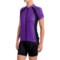 Canari Dream Cycling Jersey - Short Sleeve (For Women)