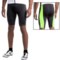Canari HiViz Cycling Shorts (For Men)