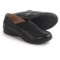Dansko Ann Twin Goring Shoes - Leather, Slip-Ons (For Women)