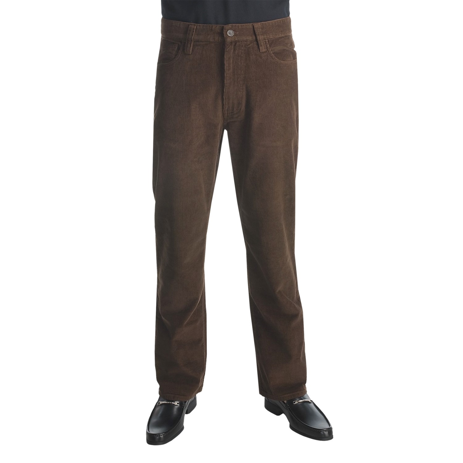 Barry Bricken Corduroy Pants (For Men) 2788H - Save 73%