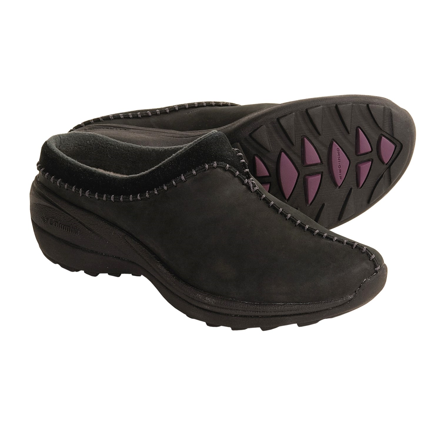 Columbia Sportswear Maia Suede Shoes (For Women) 2788N