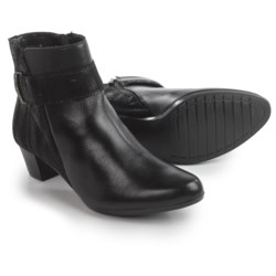 Spring Step Malvolia Boots - Leather (For Women)
