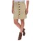 JAG Boardwalk Twill Skirt (For Women)