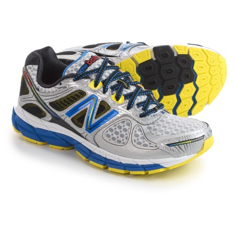 New Balance 860V4 Running Shoes (For Men)