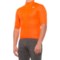 Sportful Fiandre Light NoRain Cycling Jersey - Full Zip, Short Sleeve (For Men)
