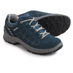 Lowa Tiago Gore-Tex® Lo Hiking Shoes - Waterproof (For Women)