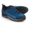 Lowa Laurin Gore-Tex® Lo Hiking Shoes - Waterproof, Suede (For Men)