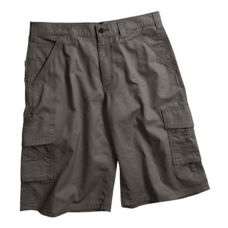 Carhartt Utility Cargo Shorts (For Men) 2813K