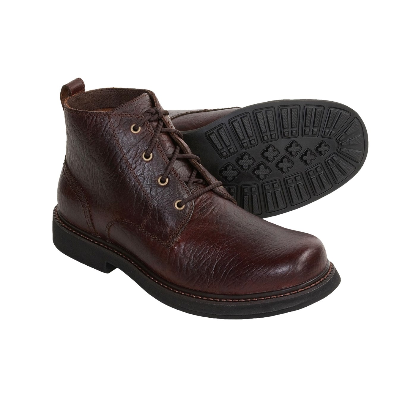 Wolverine Ford Chukka Boots (For Men) 2815T 37