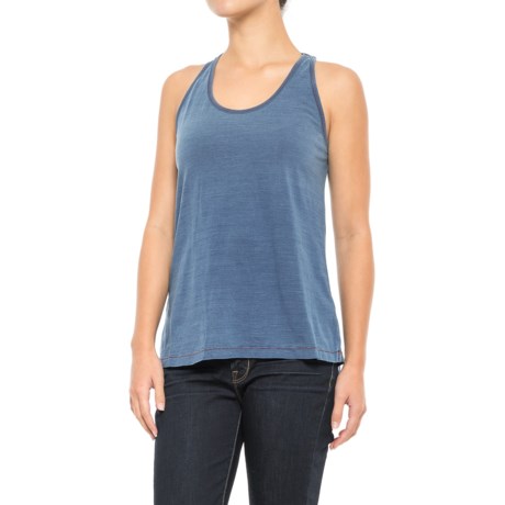 Gramicci On the Go Solid Racerback Tank Top (For Women)