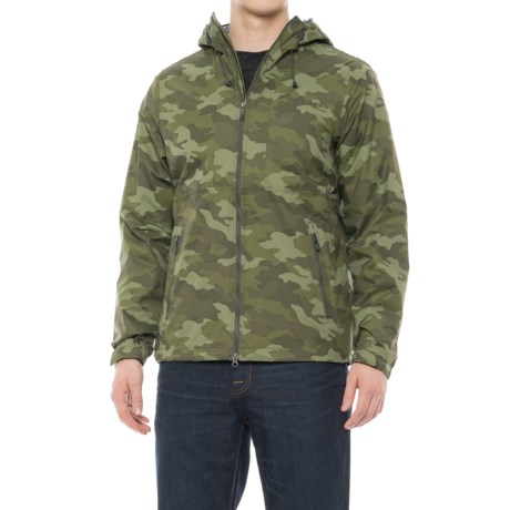 Columbia Sportswear Big Sandy Creek Omni-Tech® Jacket - Waterproof (For Men)