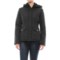 Weatherproof Waist-Length Quilted Jacket - Insulated (For Women)