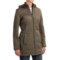 Weatherproof Quilted Hooded Walker Coat (For Women)
