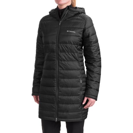 Columbia Sportswear Frosted Ice Jacket - Insulated (For Women)