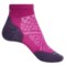 SmartWool PhD Run Elite Low-Cut Socks - Merino Wool, Ankle (For Women)