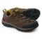 Eastland Olympus Hiking Shoes - Suede (For Men)