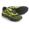 Salewa Ultra Train Gore-Tex® Trail Running Shoes - Waterproof (For Men)
