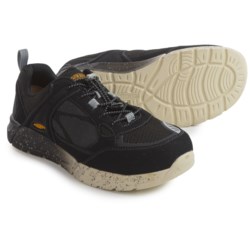 Keen Raleigh Work Shoes - Aluminum Safety Toe (For Men)