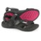New Balance Maya Sport Sandals - Leather (For Women)