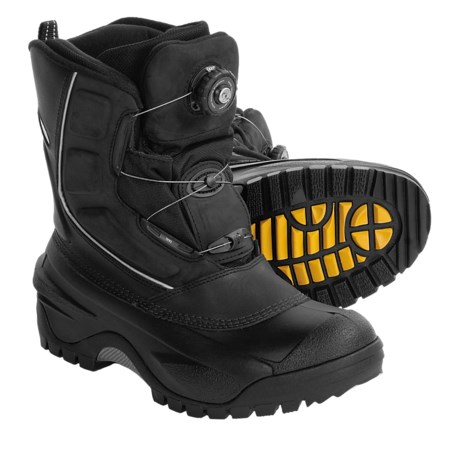 baffin boa boots