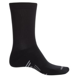 Catawba Comfort Socks - Crew (For Men and Women)