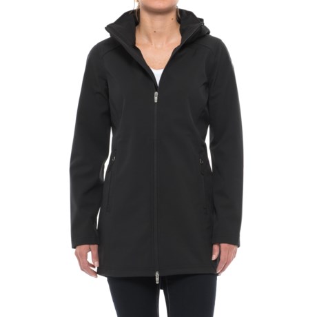 Avalanche Indiana Jacket (For Women)