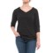 FIG Clothing Toyama Shirt - UPF 50, 3/4 Sleeve (For Women)