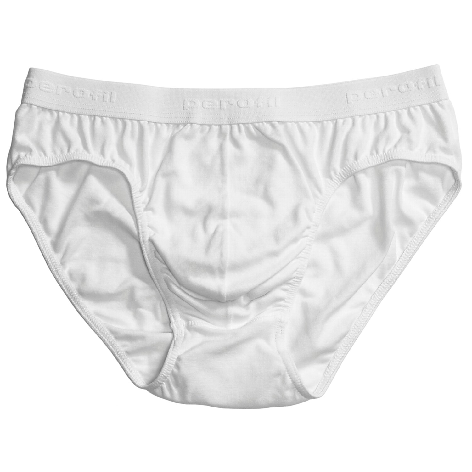 Perofil Slip Medi Brief (For Men) 2852T - Save 48%