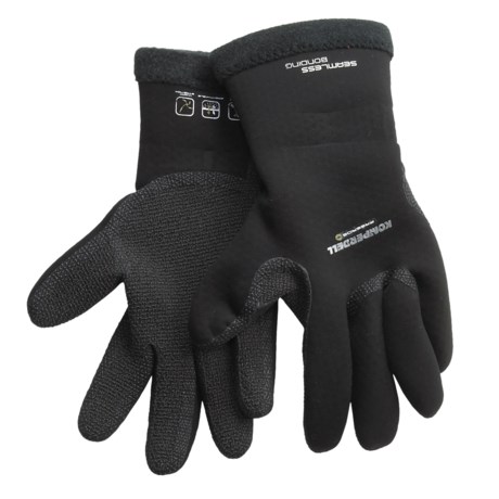 Komperdell Freeride Light Gloves - Waterproof (For Men and Women)