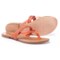 Mariella Made inItaly Flat Sandals (For Women)