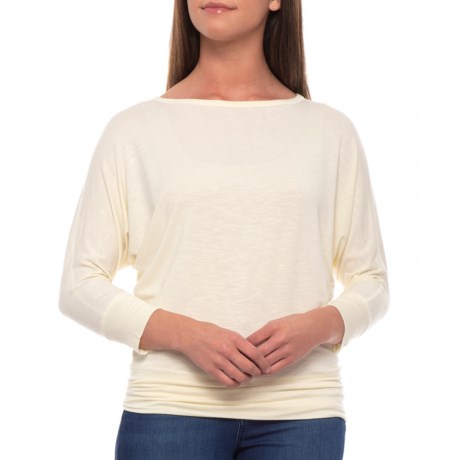 Royal Robbins Noe Dolman Shirt - Modal, 3/4 Sleeve (For Women)