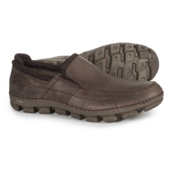 Caterpillar Relente Leather Loafers (For Men)
