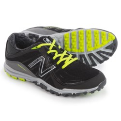 New Balance 1005 Minimus Golf Shoes - Waterproof (For Women)