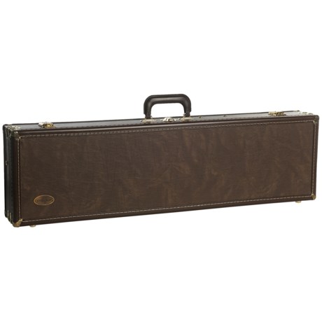 Browning Fitted 3015 Traditional Over-Under Citori Shotgun Case