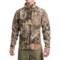 Browning Ajax Fleece Shirt - Zip Neck, Long Sleeve (For Men and Big Men)