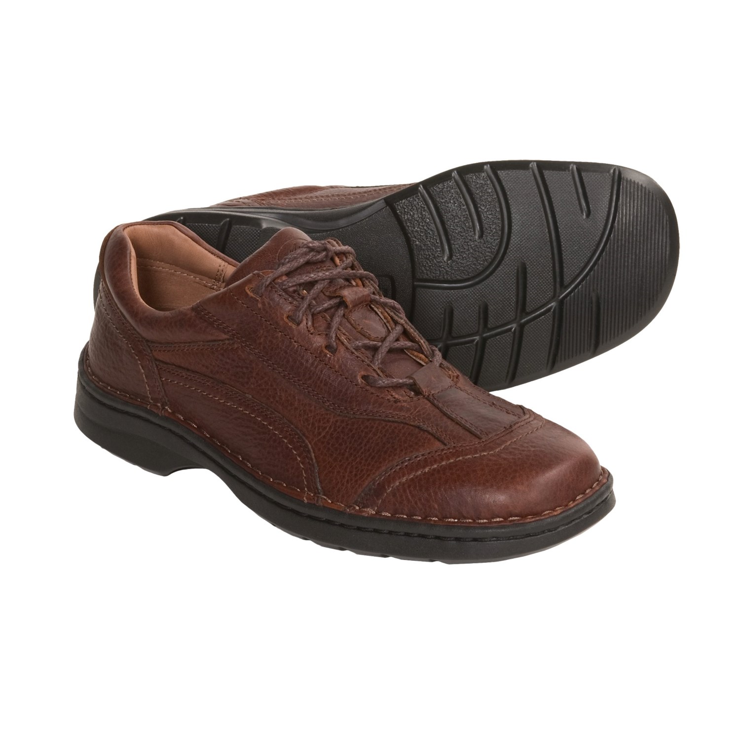 Neil M Pathfinder Oxford Shoes (For Men) 2880W - Save 40%