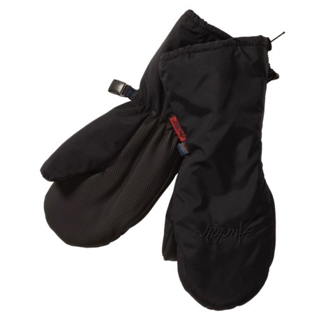 Auclair Grippy Zippy Dritex Mittens - Waterproof (For Toddlers)