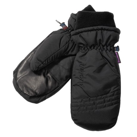 Auclair Duck Down Mittens - Waterproof, Insulated (For Women)