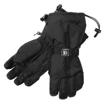 Auclair High Country Gloves - Insulated (For Men and Women)