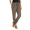 Lucky Brand Cuffed Crepe Pants (For Women)