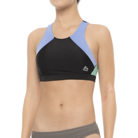 RBX Sport Bikini Top (For Women)