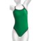 TYR Diamondfit Swimsuit - Reversible (For Women)