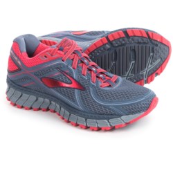 Brooks Adrenaline ASR 13 Trail Running Shoes (For Women)